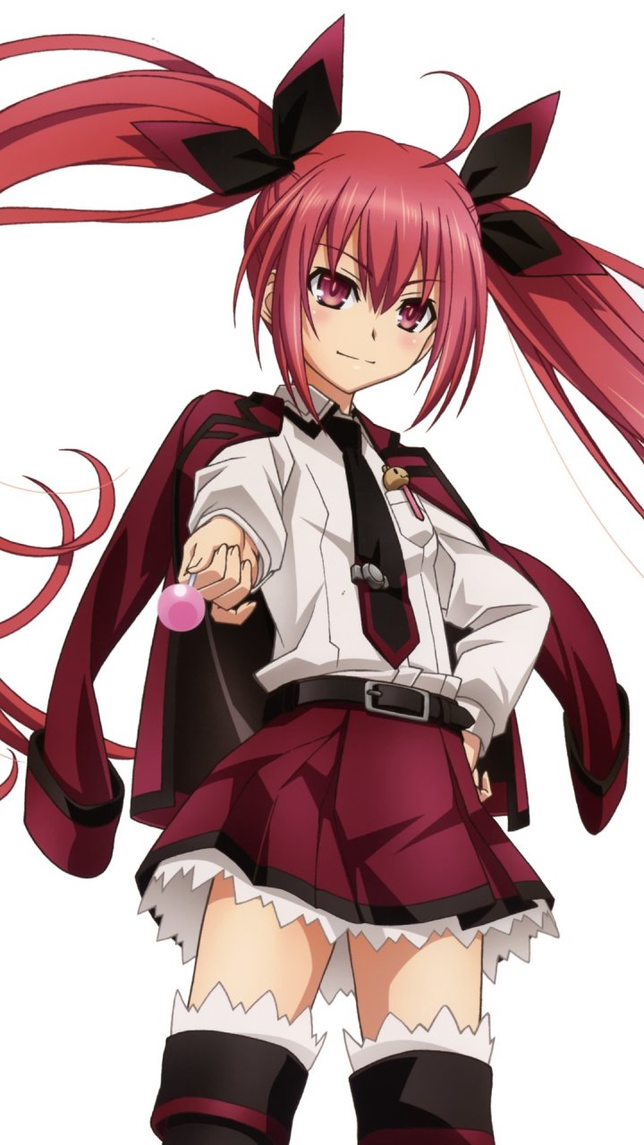 Kotori Itsuka