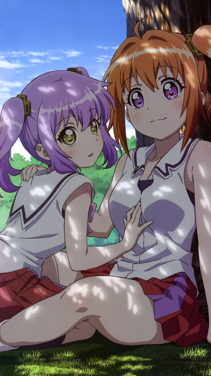 Fu Sagami, Mei Yachiyo, Spy Fu Sagami, Mei Yachiyo, Spy