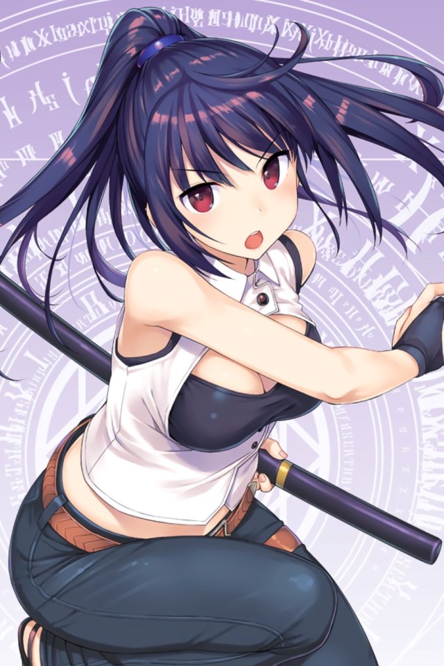 Arifureta Shokugyou de Sekai Saikyou Arifureta Shokugyou de Sekai Saikyou