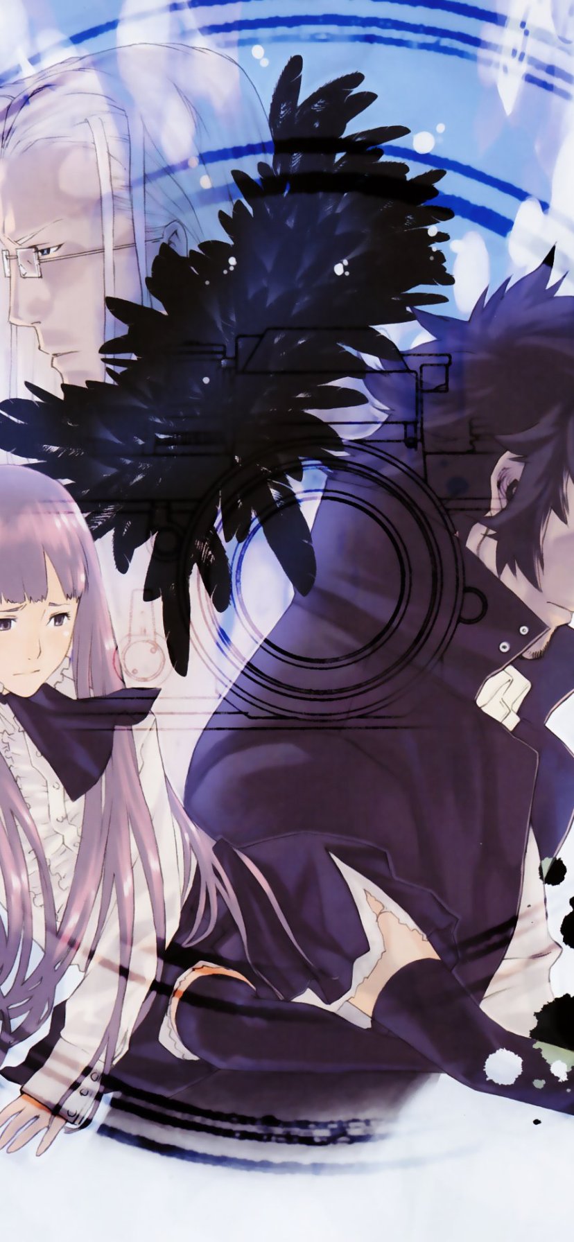 Choji Suitengu, Kagura Tennozu, Tatsumi Saiga Choji Suitengu, Kagura Tennozu, Tatsumi Saiga