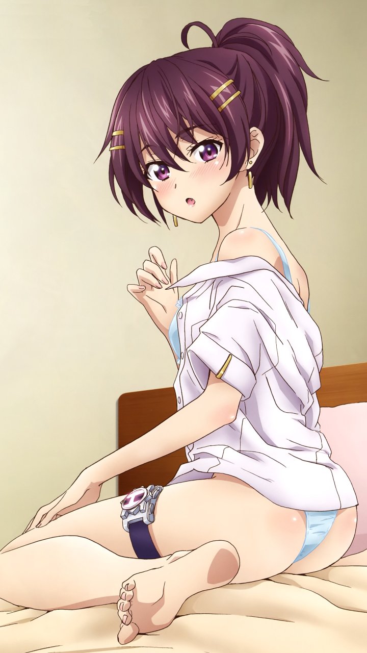 Momoka Momozono Momoka Momozono