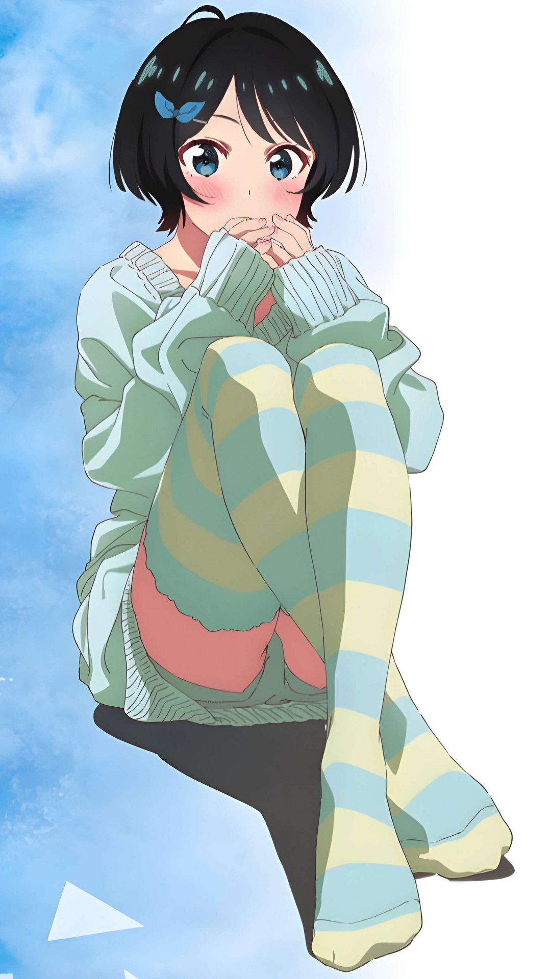 Ruka Sarashina Ruka Sarashina
