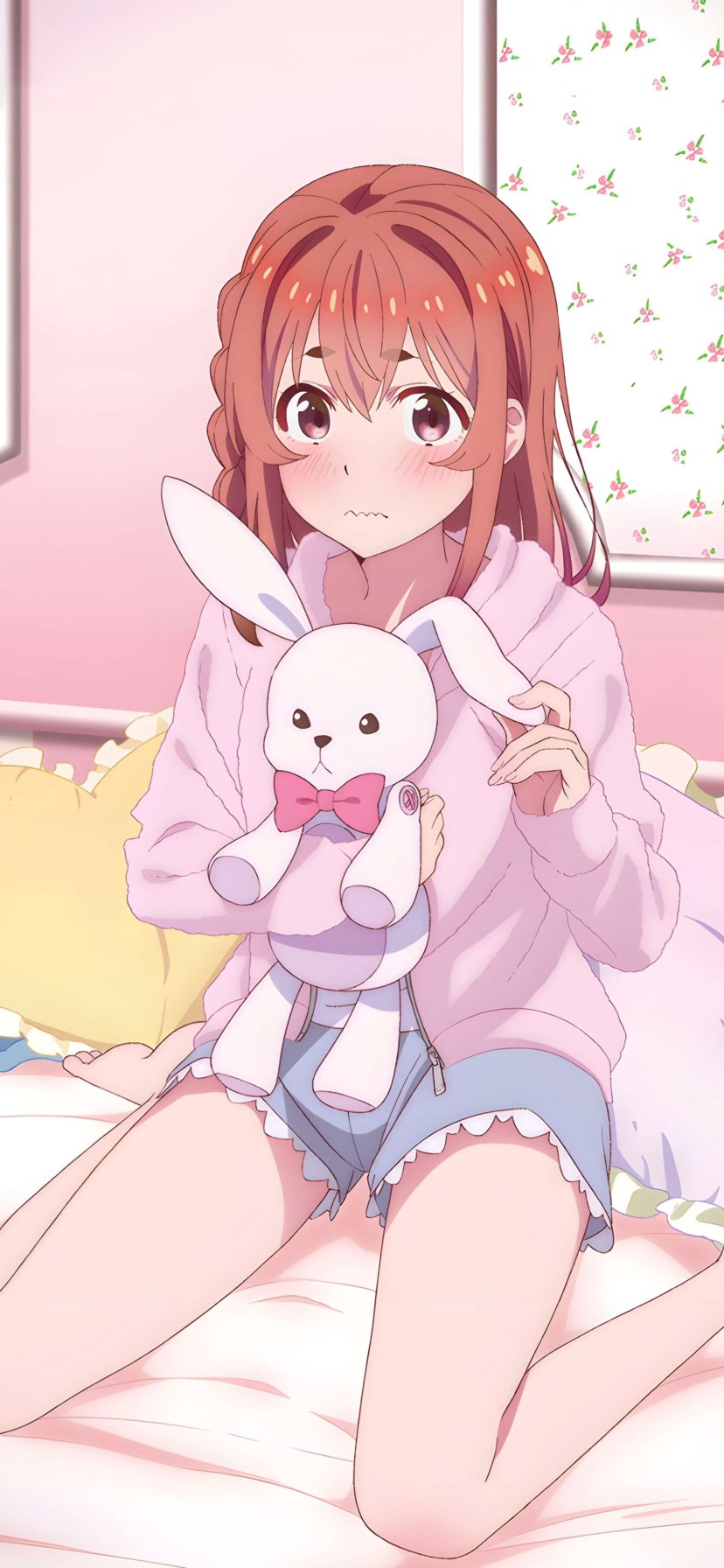 Sumi Sakurasawa Sumi Sakurasawa