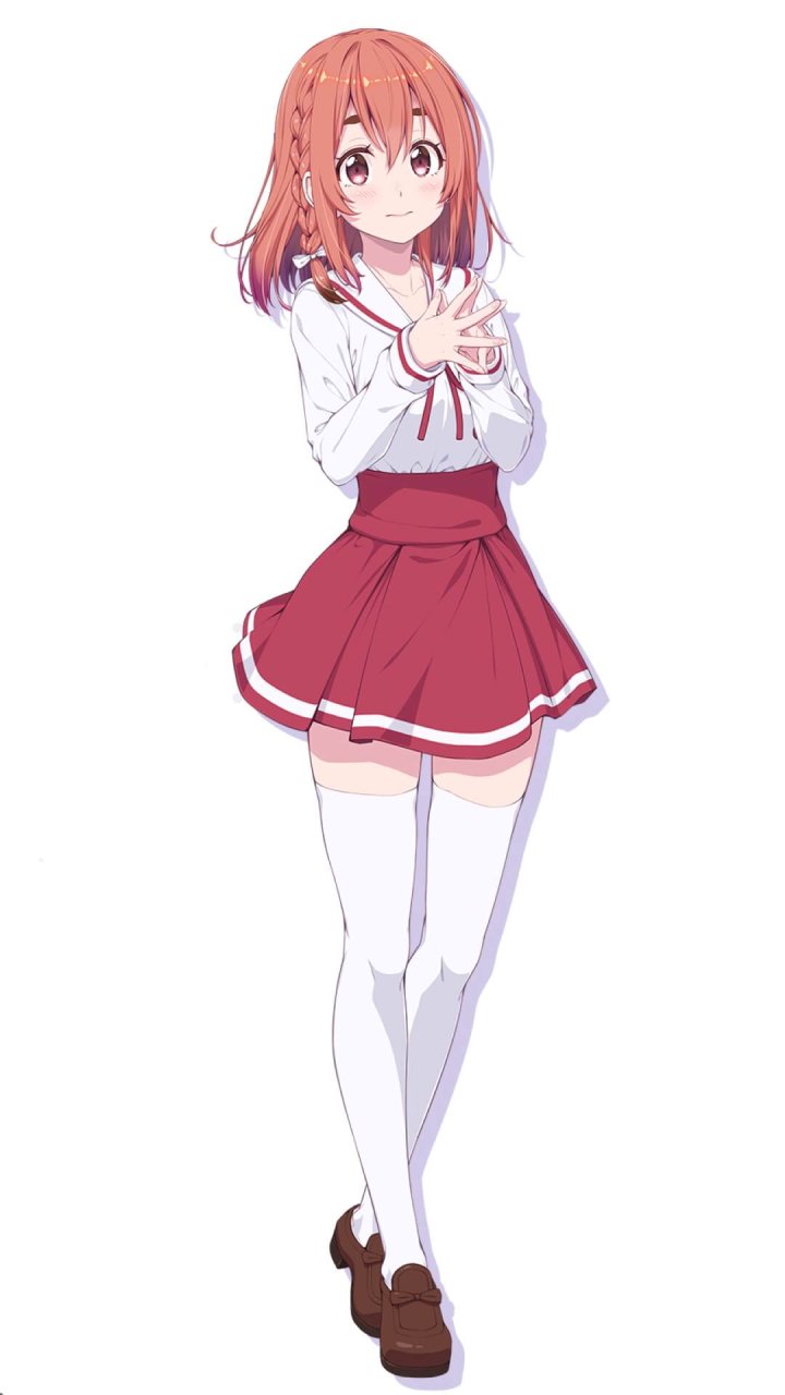 Sumi Sakurasawa Sumi Sakurasawa