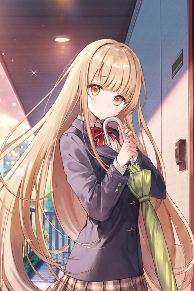 Mahiru Shiina Mahiru Shiina