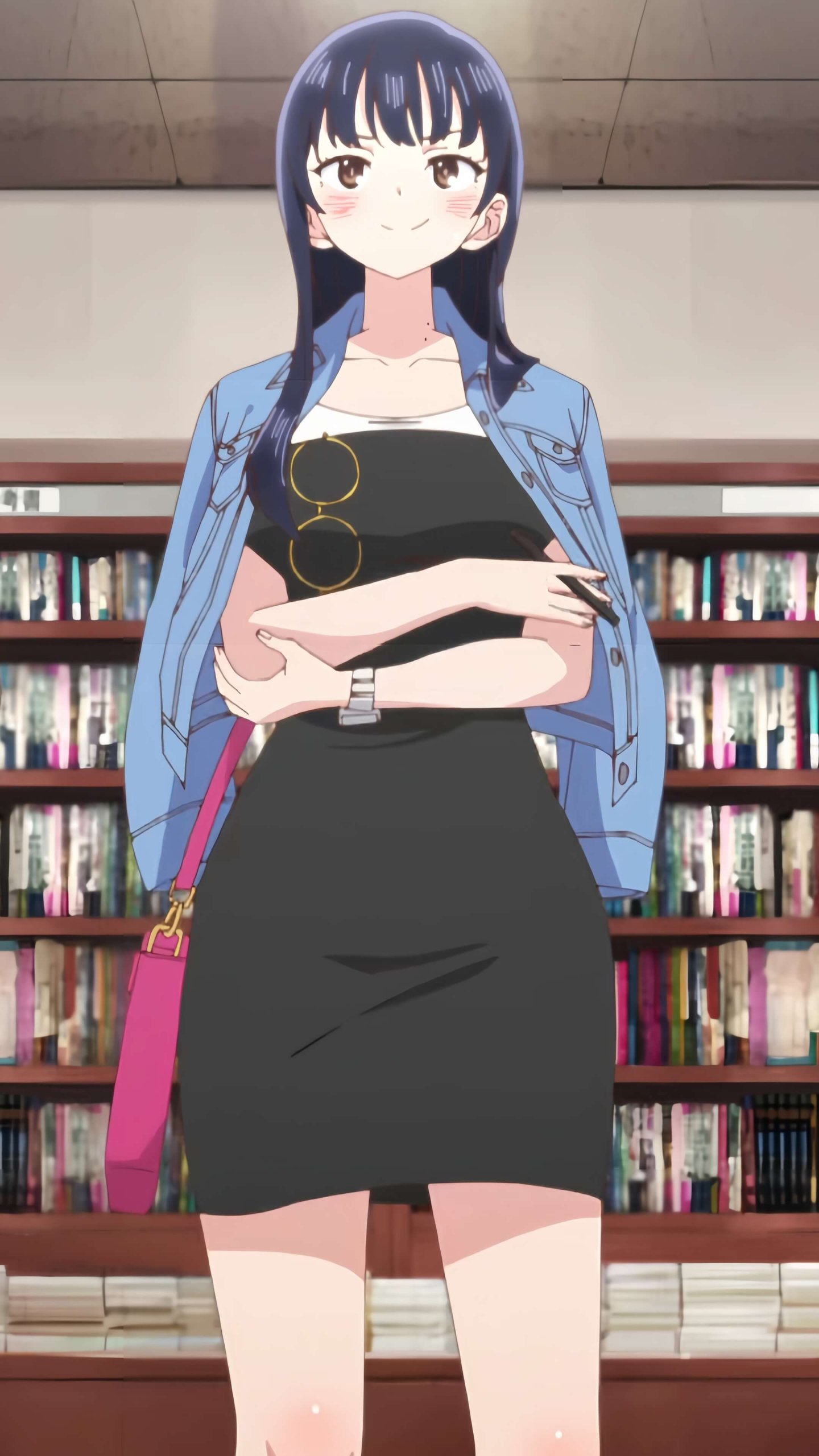 Anna Yamada Anna Yamada