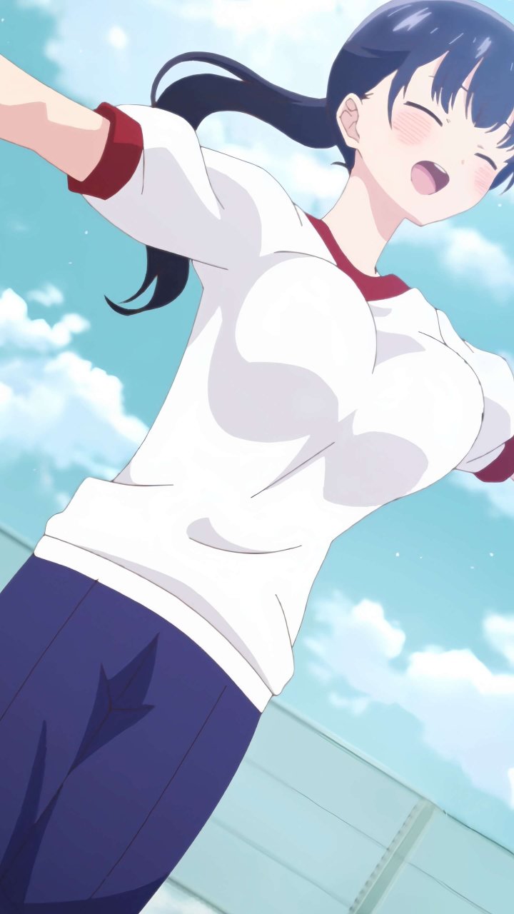 Anna Yamada