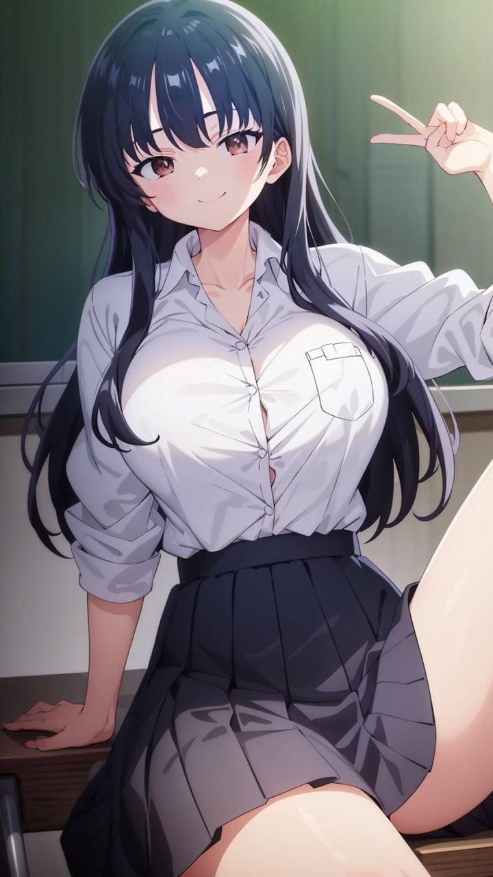 Anna Yamada