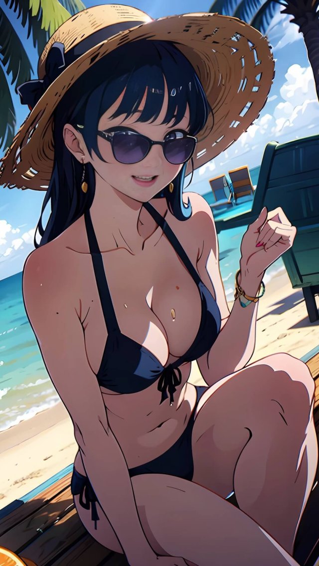 Anna Yamada Anna Yamada