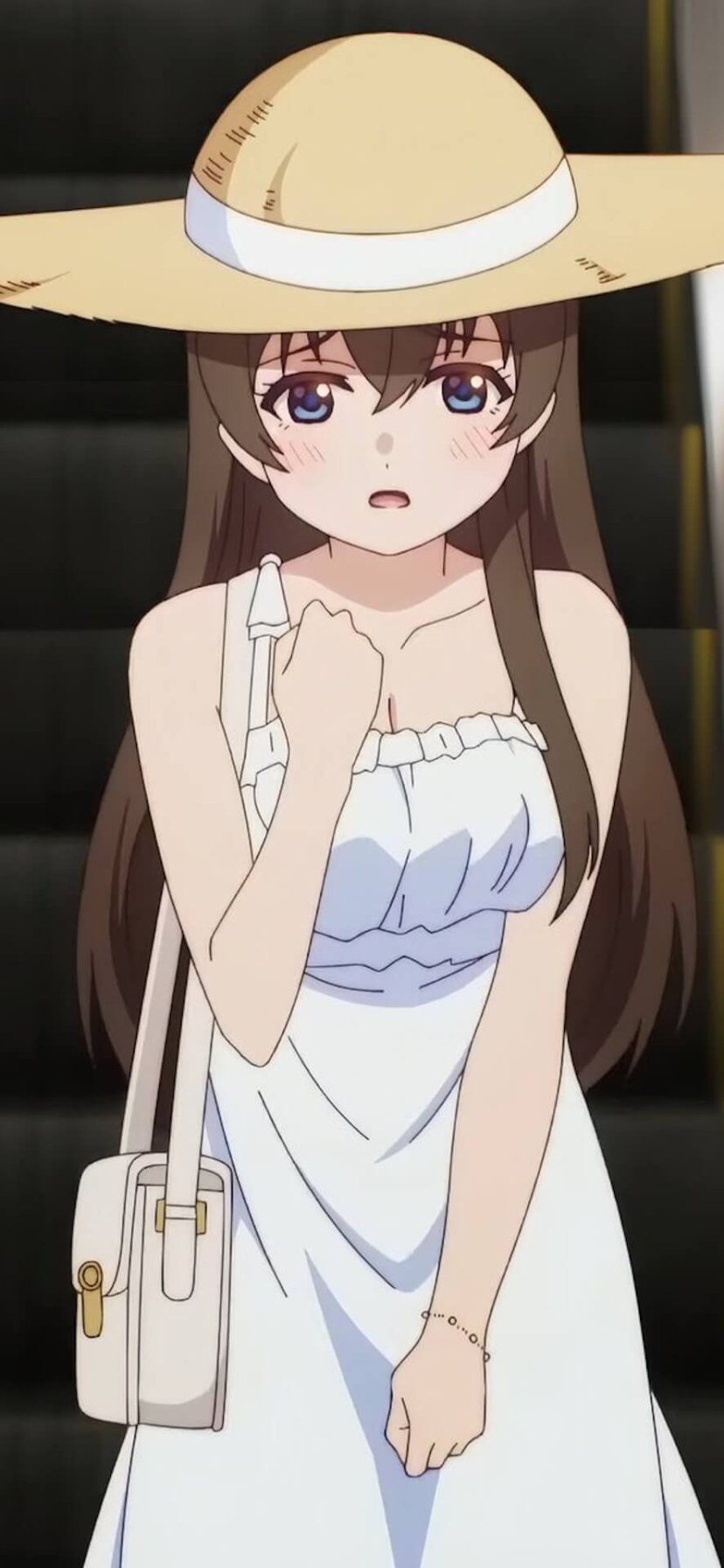 Fuka Sasaki Fuka Sasaki