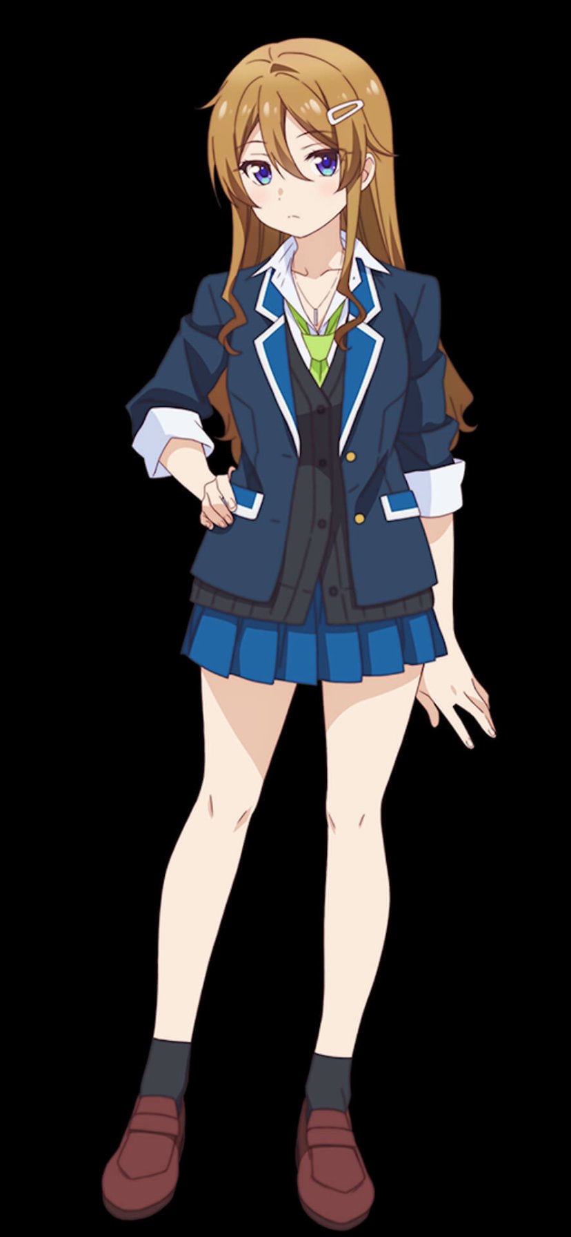 Kaede Sajou Kaede Sajou