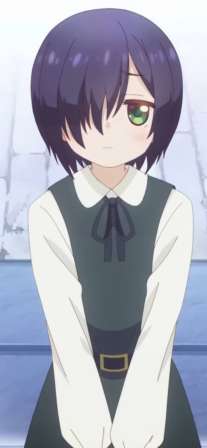 Mina Ichinose Mina Ichinose