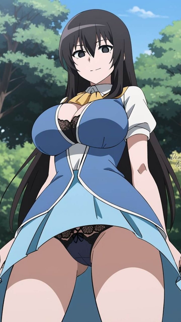 Isekai and Kilmaria Isekai and Kilmaria