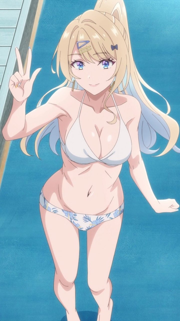 Runa Shirakawa