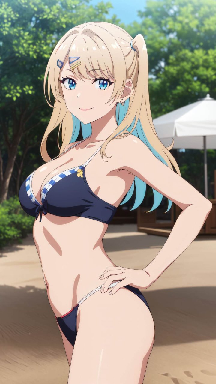 Runa Shirakawa Runa Shirakawa