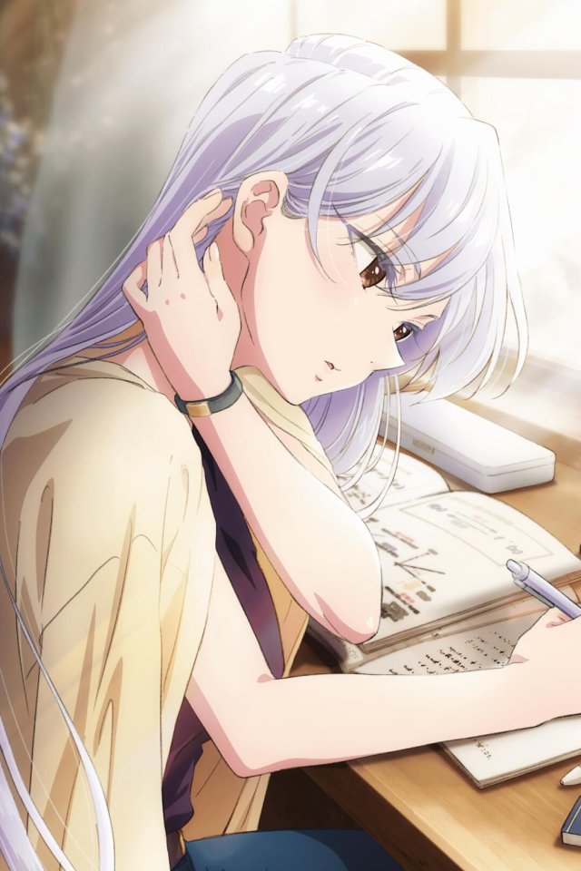 Nano Eiai Nano Eiai