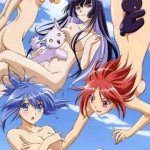 Kampfer.Anime wallpaper for mobile Nokia 5800.640*360 size