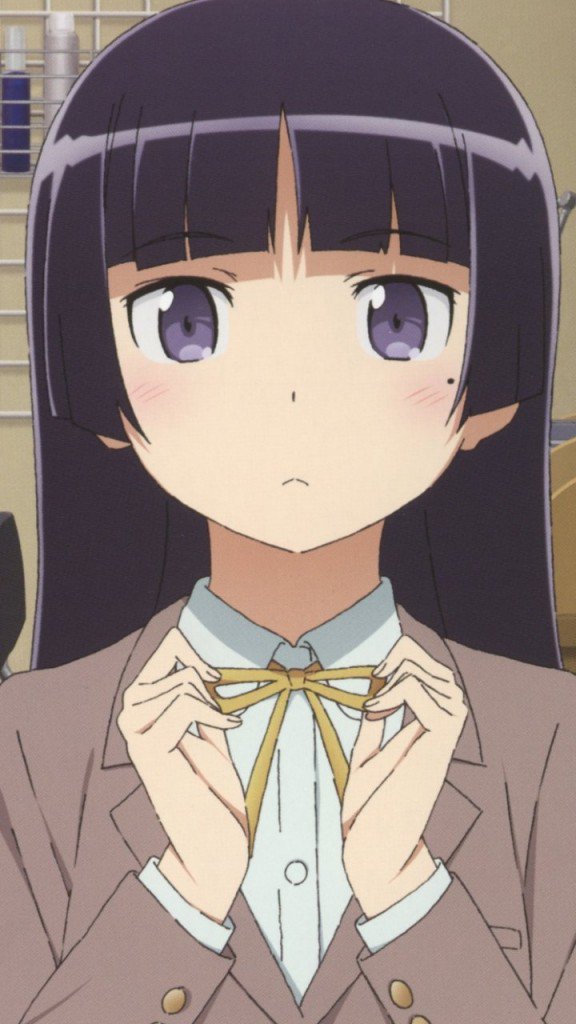 Ore No Imouto Ga Konnani Kawaii Wake Ga Na Ore no Imouto ga Konna ni Kawaii Wake ga Nai Nokia wallpapers