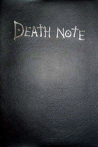 Death Note.320x480