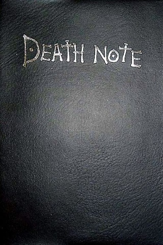 35 Gambar Wallpaper Hd Android Death Note terbaru 2020