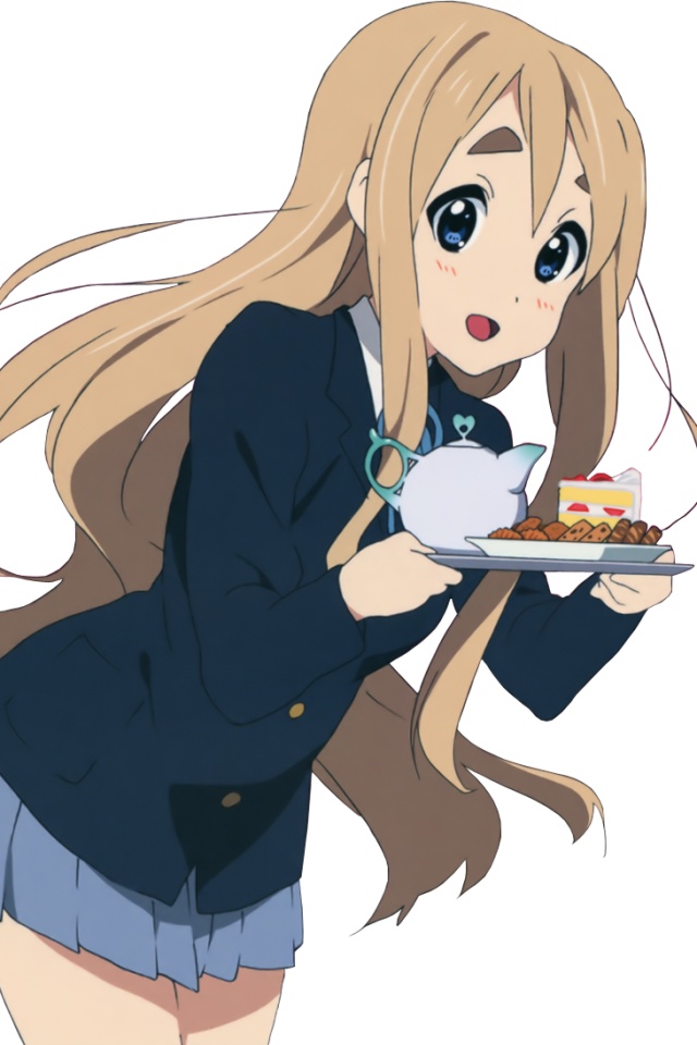 Tsumugi Kotobuki, K-ON! Wiki