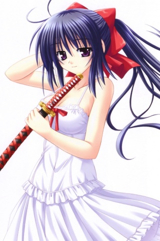 Omamori Himari.Himari Noihara.320x480 (12)