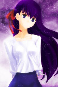 Fate-stay Night.Sakura Mato.640x960