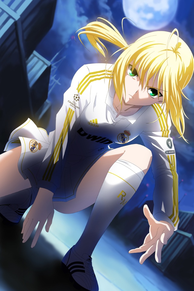 Fate-Zero.Saber (Arturia Pendragon).640x960 (3)