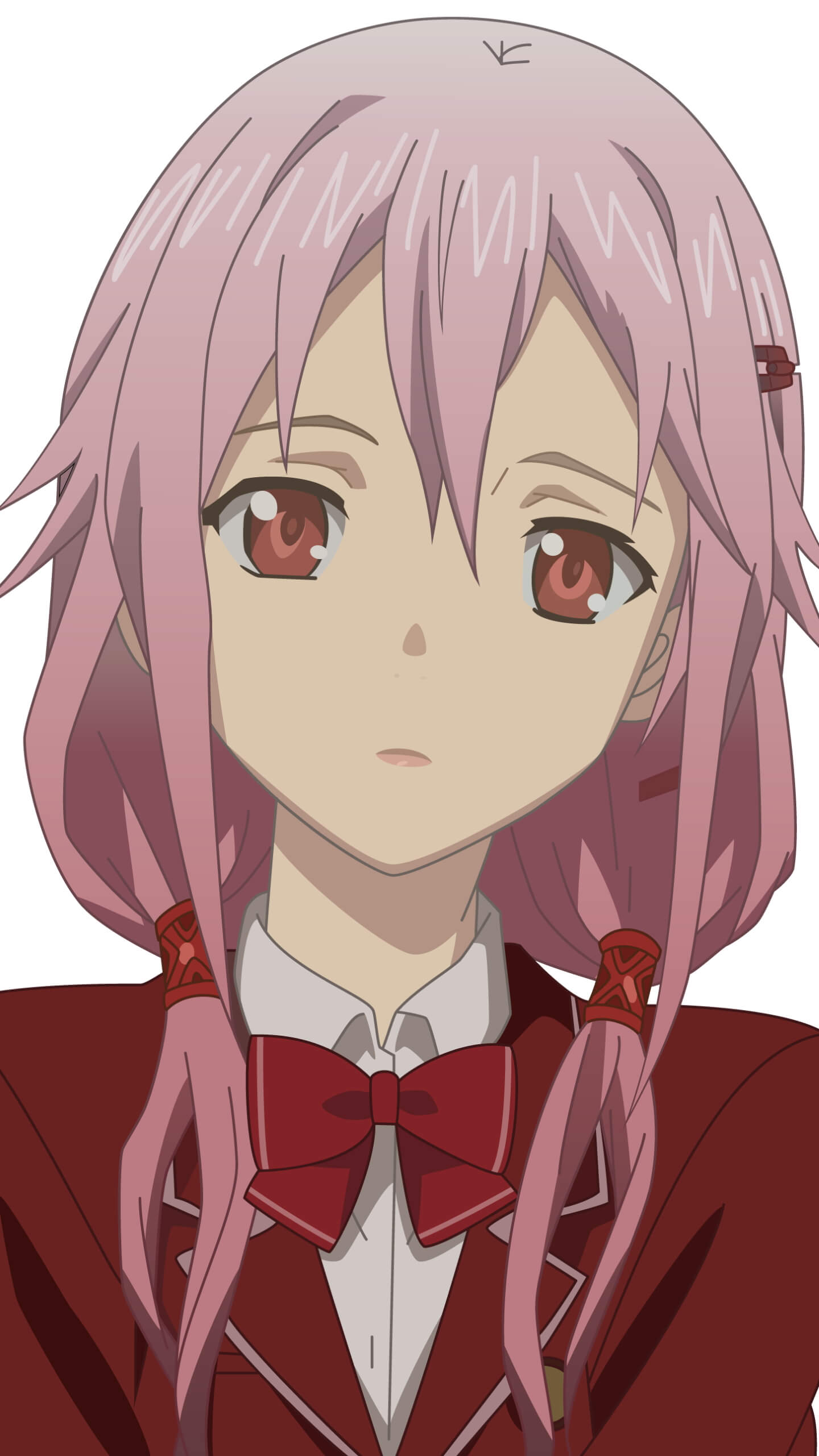 Yuu (Guilty Crown) - Zerochan Anime Image Board