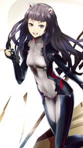 Guilty Crown.Tsugumi.360x640