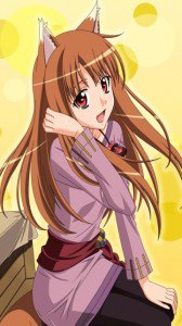 Spice and Wolf.Holo.360x640 (24)