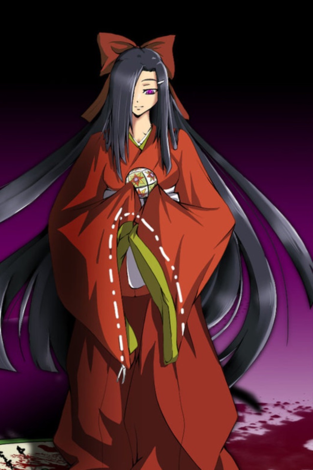 Tsubaki KASUGANO