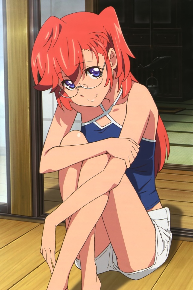 Takatsuki Ichika - Ano Natsu de Matteru - Image by Peke (Xoxopeke) #957223  - Zerochan Anime Image Board