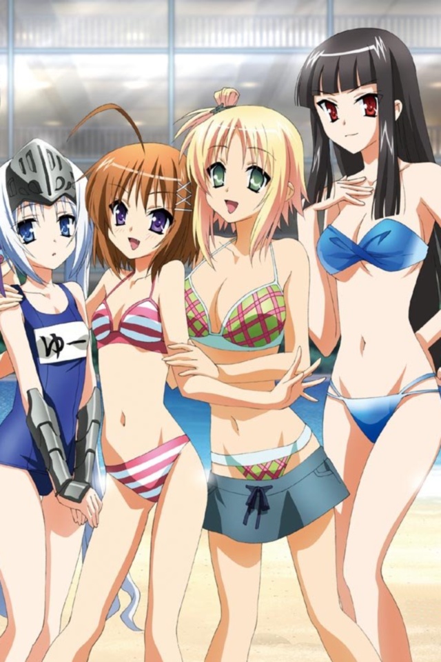 Planet Ecchi – Kore wa Zombie Desu ka?