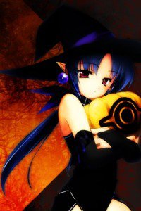 Halloween anime.320x480 (19)