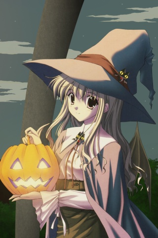Halloween anime.320x480 (32)
