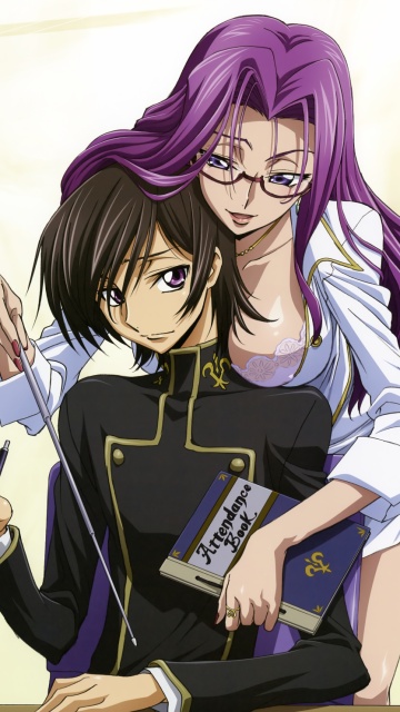 Code Geass Akito the Exiled