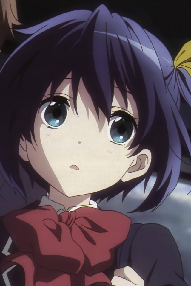 Featured image of post Rikka Love Chunibyo Pfp