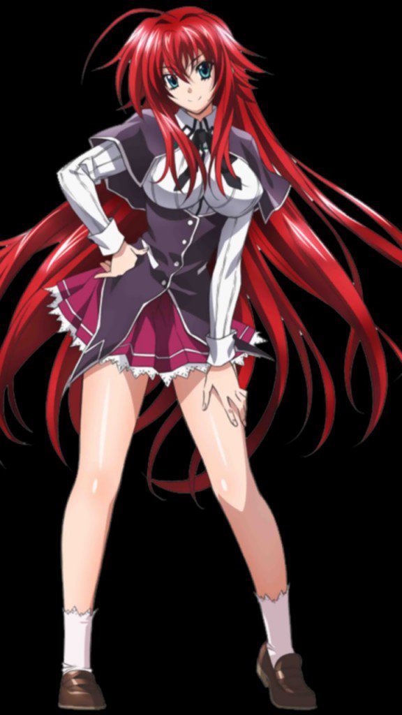 High School DxD Rias Gremory Sony LT26i Xperia S Wallpaper 720 1280 high-school-dxd-rias-gremory-sony-lt26i-xperia-s-wallpaper-720-1280