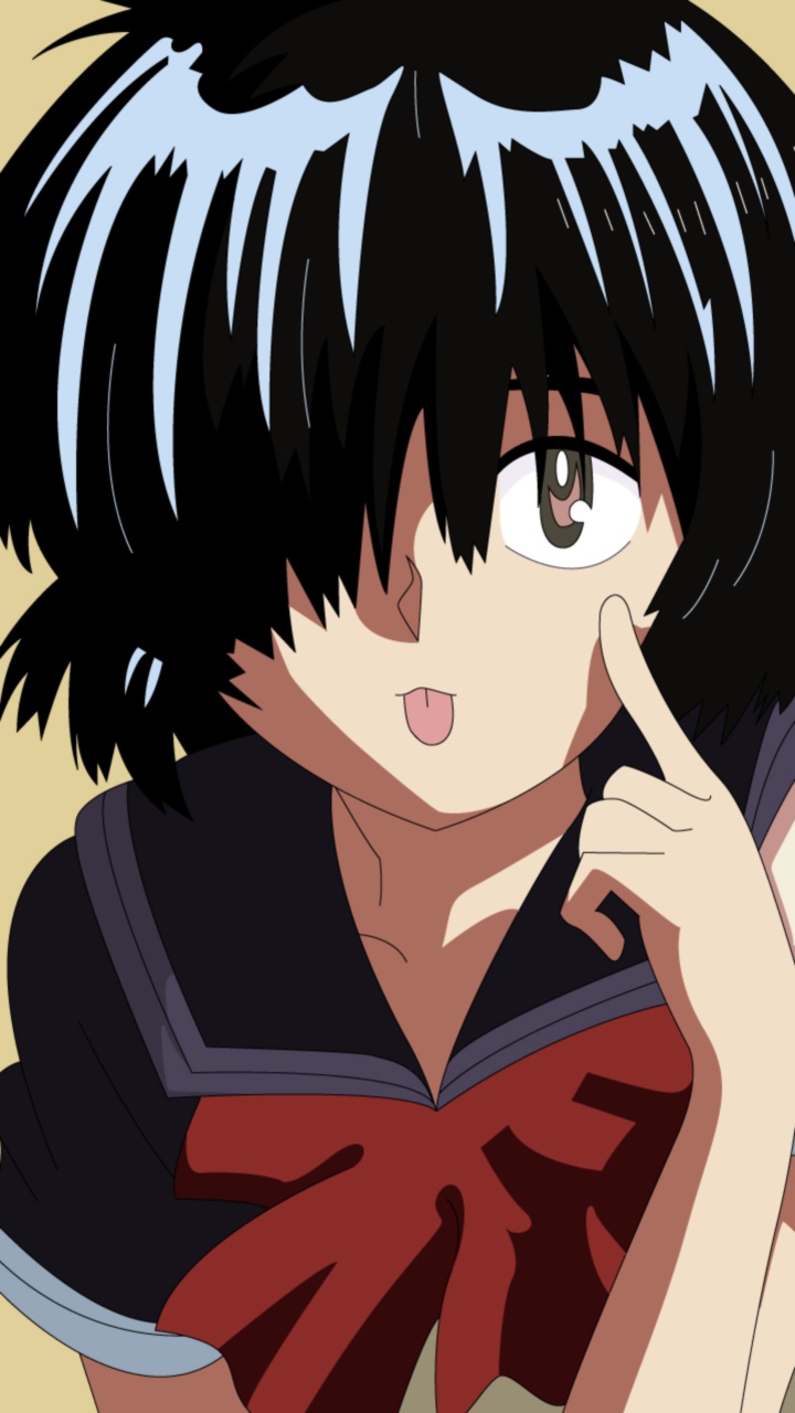 Mikoto Urabe/Image Gallery, Nazo no Kanojo X Wiki