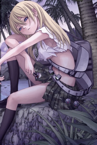 Btooom