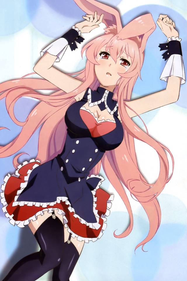 Sister [Mondaiji-tachi ga Isekai Kara Kuru Sou Desu Yo?] - zione - Wattpad