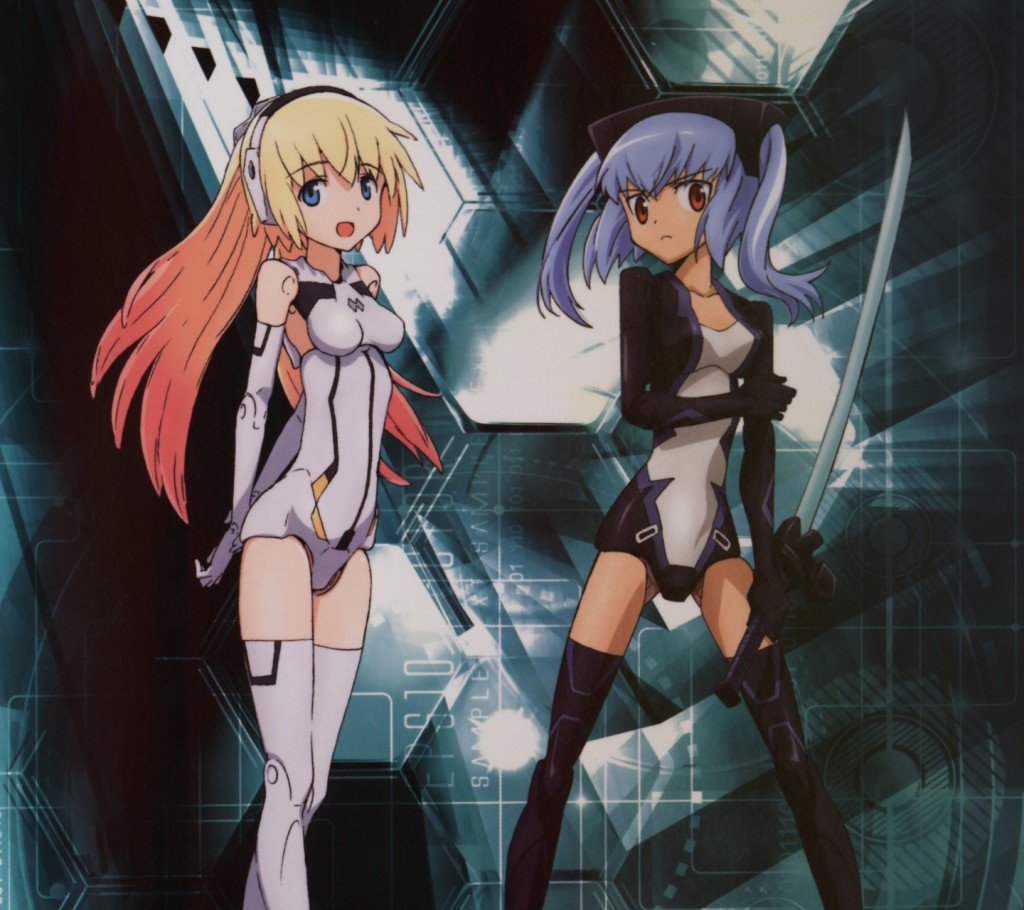 busou shinki valona