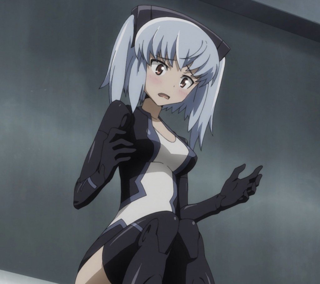 busou shinki valona