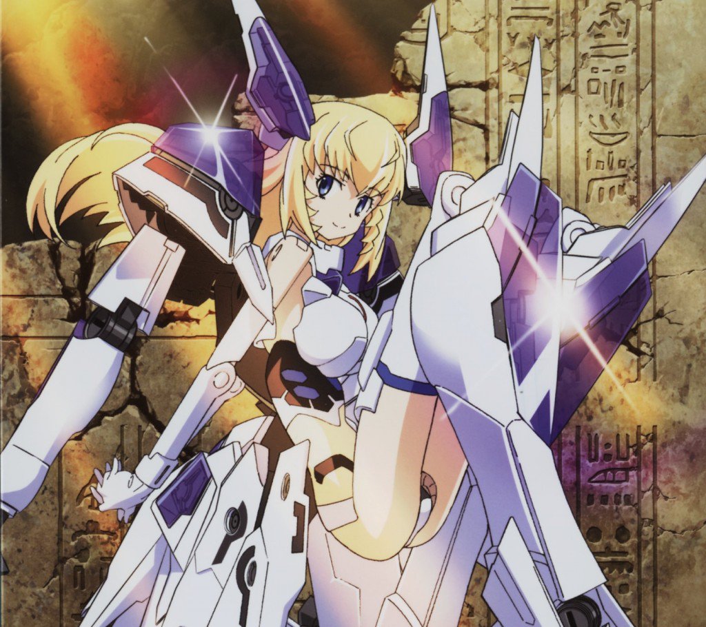 busou shinki valona