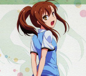 Sakurasou no Pet na Kanojo.Nanami Aoyama Android wallpaper.1440x1280