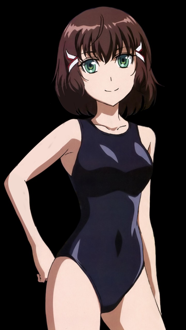 Shoko Sashinami, Kakumeiki Valvrave Wiki