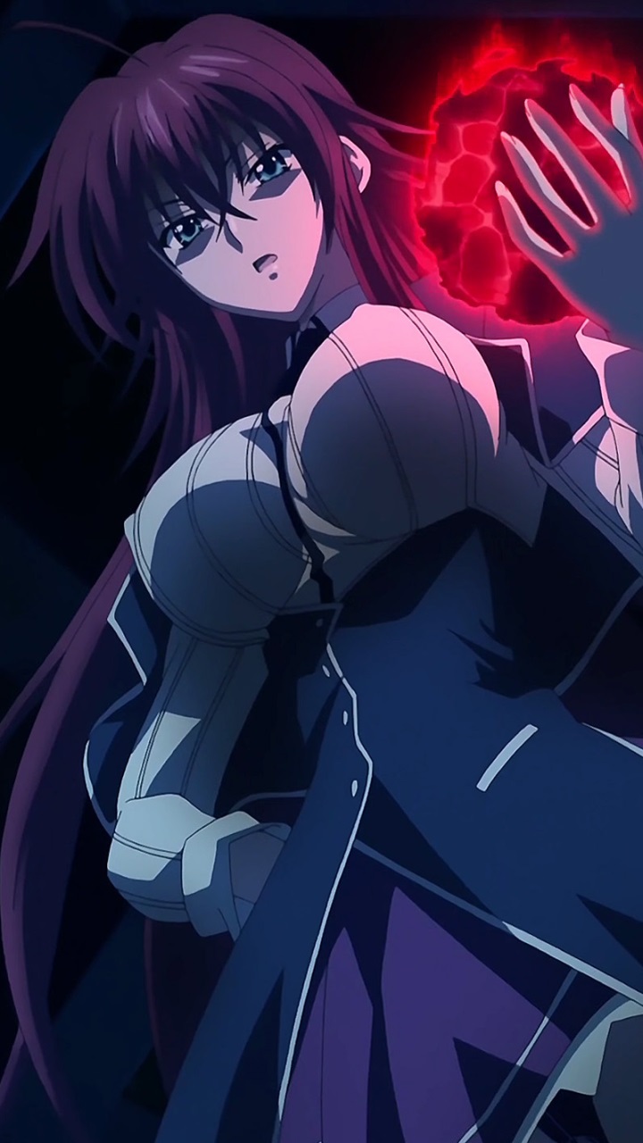 Rias Gremory Highschool DxD 10 Fo, high school dxd HD wallpaper | Pxfuel