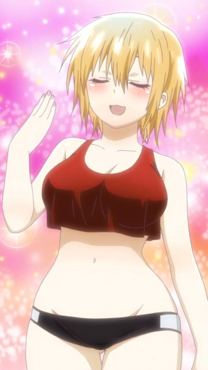 Blood Lad Liz Gets Fucked - Image Bell Hydra Blood Lad | Hot Sex Picture