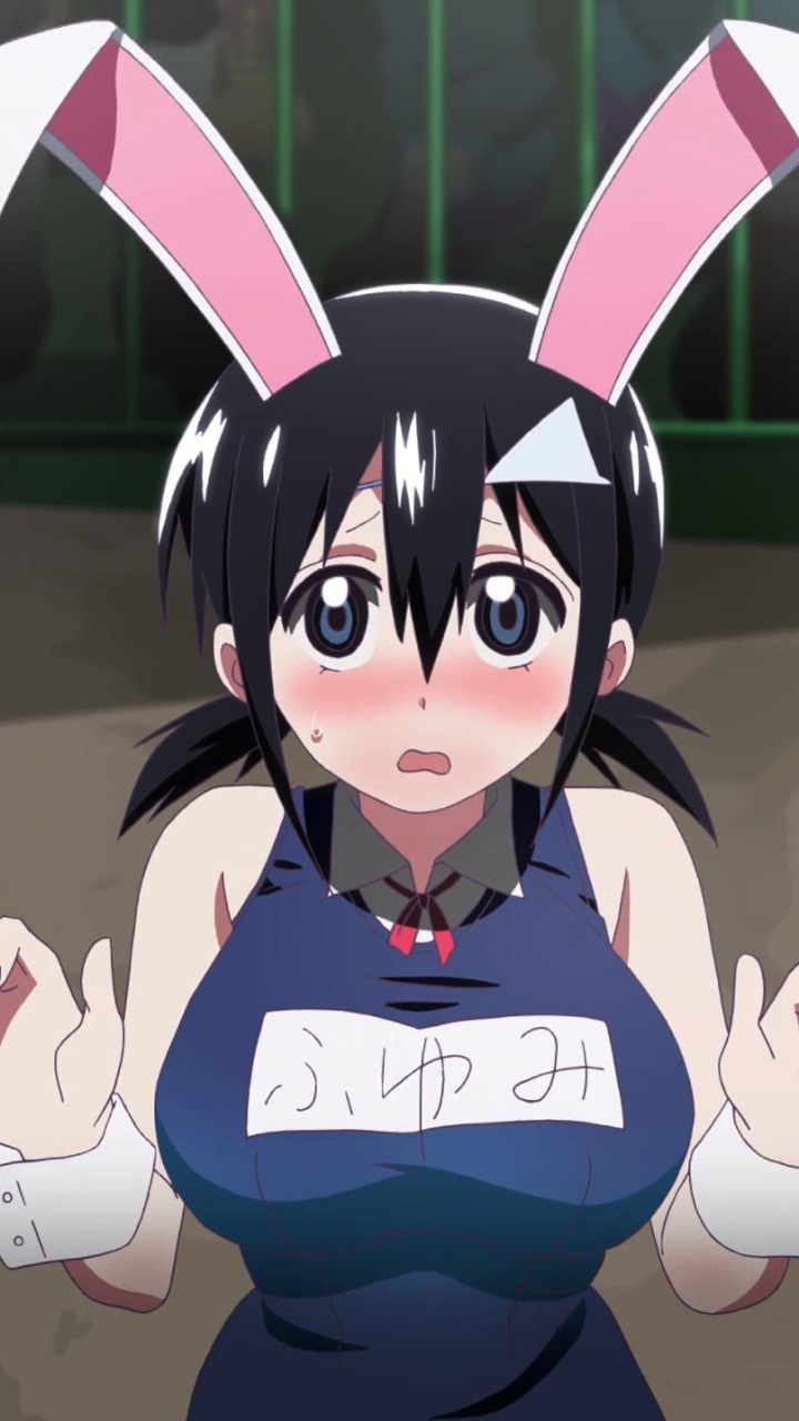 Blood Lad iPhone and HD smartphone wallpapers